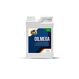 Cavalor Oilmega