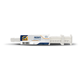 Cavalor Freebute Paste