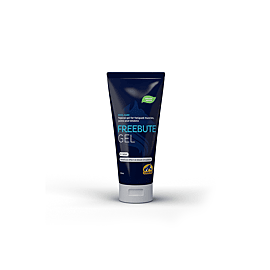 Cavalor Freebute Gel