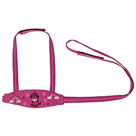 QHP Toy Horse Harness 
