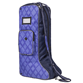 Qhp Stiefeltasche 