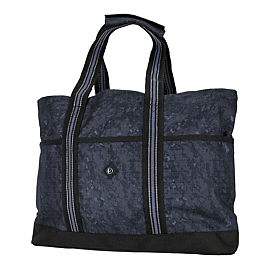 QHP Grooming Tote Bag Collection