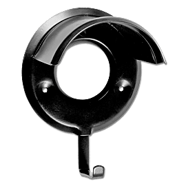 Bridle Hook Robust | Metal