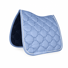 Emmers Zadeldek Monogram - Dressuur