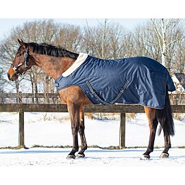 QHP Stable rug | with Shoulder Cut Out