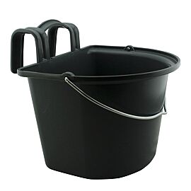 Gewa Feeding Bowl with Suspension System | Handle