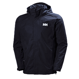 Helly Hansen Rain Jacket Dubliner - Men