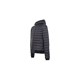 Samshield Daunenjacke Megeve | mit Kapuze | Herren