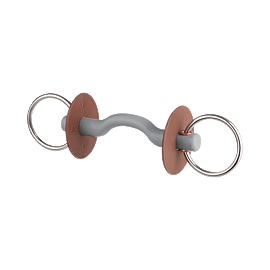 Beris Watertrens Met Tongvrijheid - Hard - 18 mm