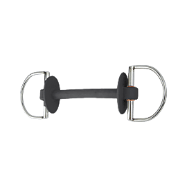 BERIS D-RING PRIME EXTRA ZACHT