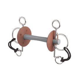 Beris Pelham Comfort Bar- Kort - Zacht 