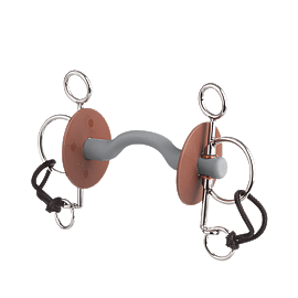 Beris Pelham Kort Met Tongboog - Hard 