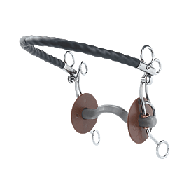 BERIS TANDEM US WITH KONNEX TONGUE PORT MOUTHPIECE