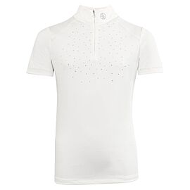 Br Wedstrijdshirt Dudley | Korte Mouw | Kids 