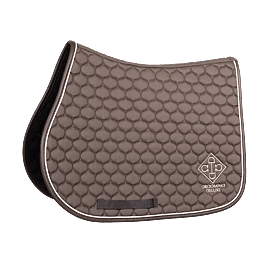 Grooming Deluxe Saddlepad Deluxe | Vz