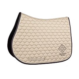 Grooming Deluxe Tapis de Selle Deluxe | Vz