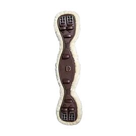 Kentucky Anatomical Dressage Girth | Peau de mouton 