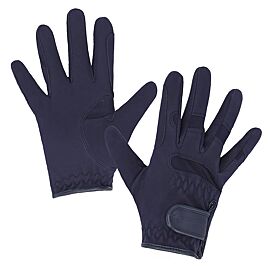 QHP Gloves Multi