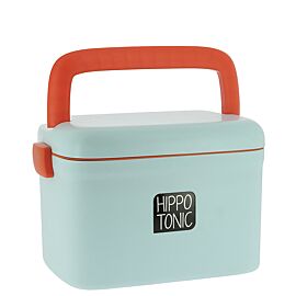 Hippotonic Grooming Box Scooby