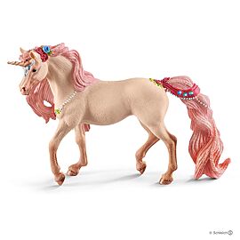 Schleich Eenhoorn Juweel | Merrie