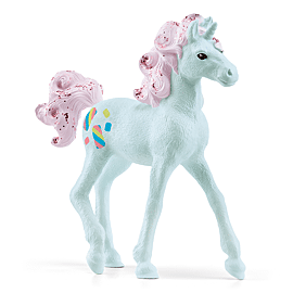 SCHLEICH Verzamelbare Eenhoorns |  Marshmallow 