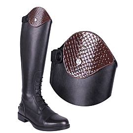 QHP Exchangeable Top Romy | Croco