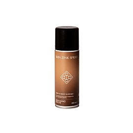 Grooming Deluxe Zink Spray
