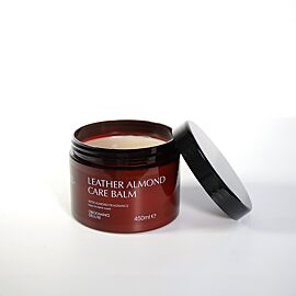 Grooming Deluxe Mandel Lederpflegebalsam