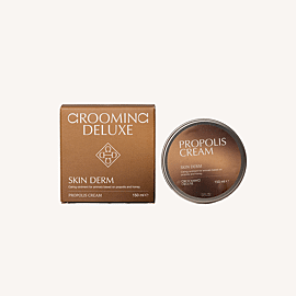 Grooming Deluxe Skin Derm Propolis Creme