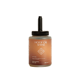 Grooming Deluxe Hoof Oil Shine 