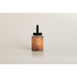 Grooming Deluxe Hoef Olie Shine 
