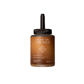 Grooming Deluxe Hoof Oil Care Balsem