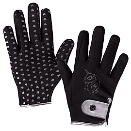 QHP Handschuhe Lissie | Kinder
