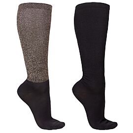 QHP Giftbox Socken | 2 pack 