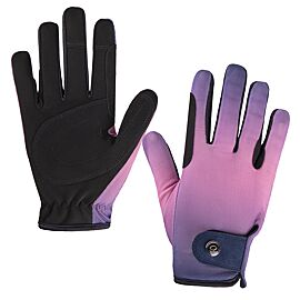 Qhp Gloves Jaily 