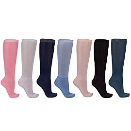 Qhp Socks | Week Collection | Uni