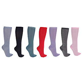 QHP Socks Week Collection - 7 Pack