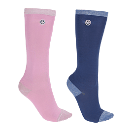 QHP Socks Rosalynn - 2 Pack