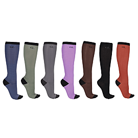 QHP Socks Week Collection - 7 Pack