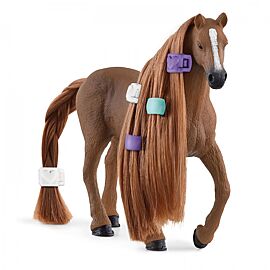 Schleich Beauty Horse English Thoroughbred | Mare