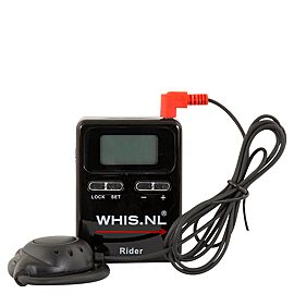 Whis Headset Receiver Separate
