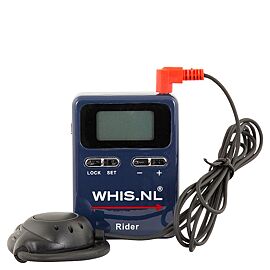 Whis Headset Receiver Separate