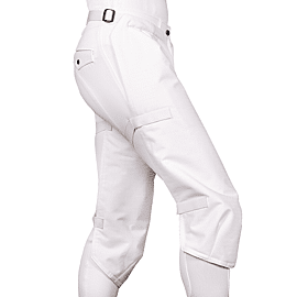 QHP Surpantalon de Pluie