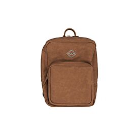 Grooming Deluxe Backpack Chestnut 