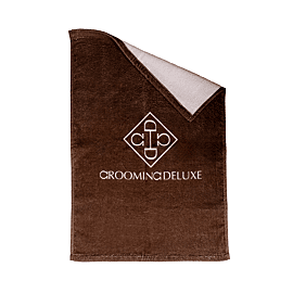 Grooming Deluxe Handdoek