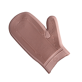 Grooming Deluxe Rubber Grooming Glove