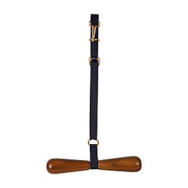 Grooming Deluxe Saddle T-Hanger