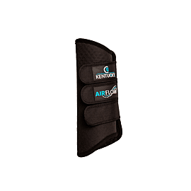 Kentucky Eventing Beschermers 3D Air Flow | Achter