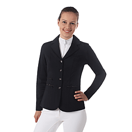 QHP Competition Jacket Juliet