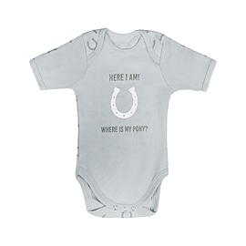 QHP Baby-Body Bobby - Baby